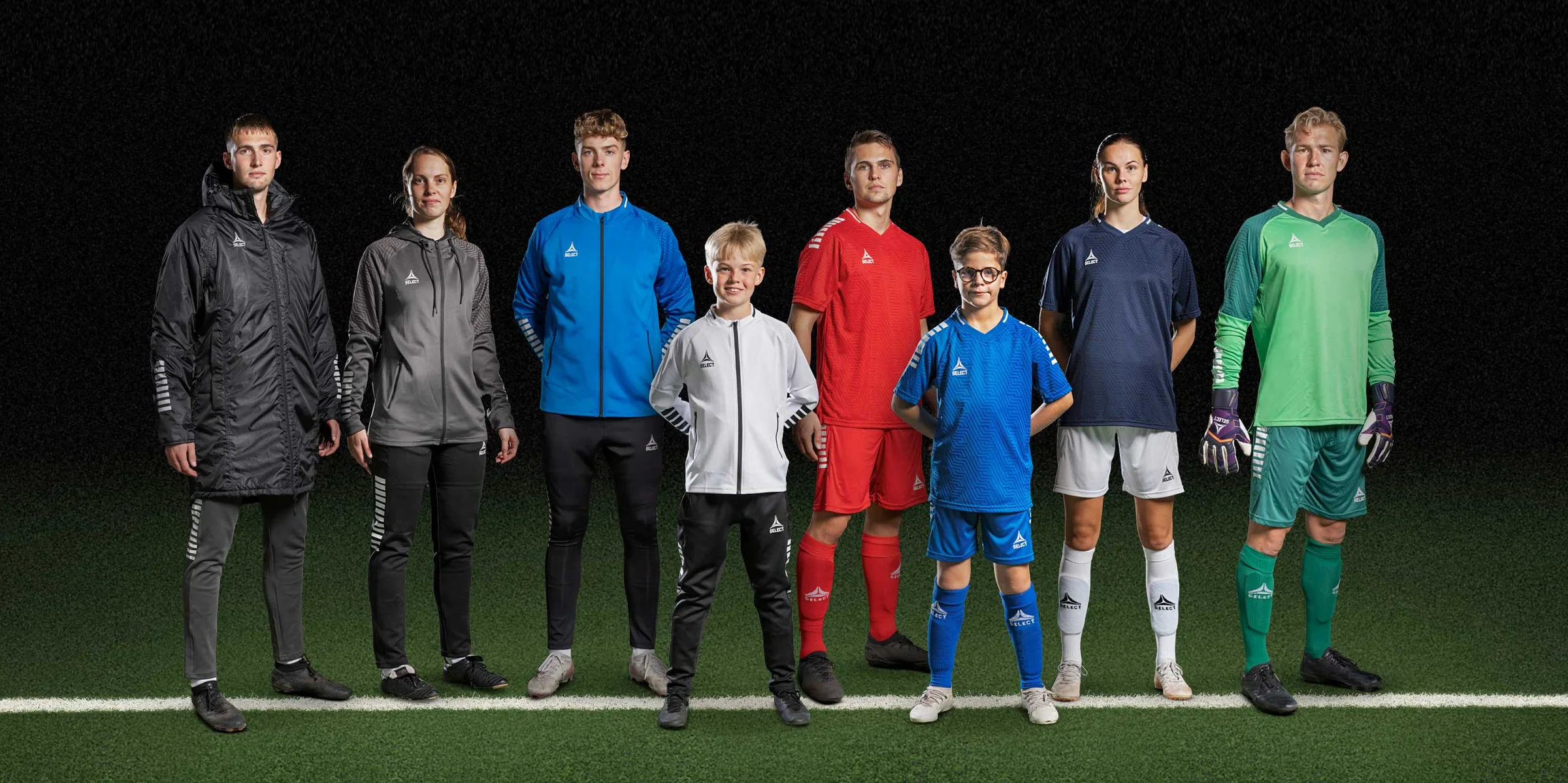 Precision Gear for Peak Performance
